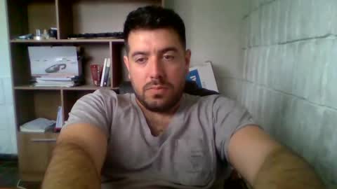 Benja online show from 09.17.25
