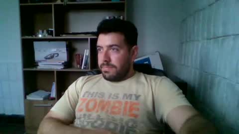 Benja online show from 09.23.25