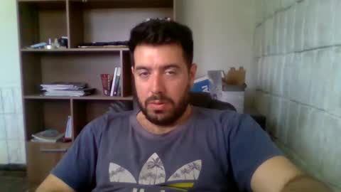 Benja online show from 09.30.25