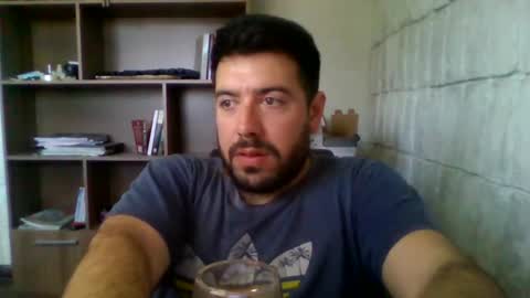 Benja online show from 10.01.25