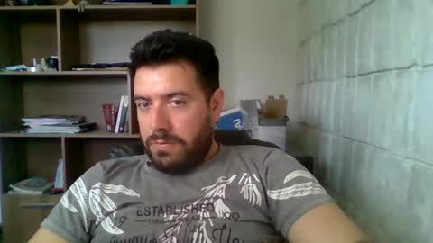 Benja online show from 10.03.25