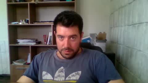 Benja online show from 10.10.25