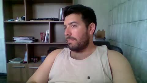 Benja online show from 10.15.25