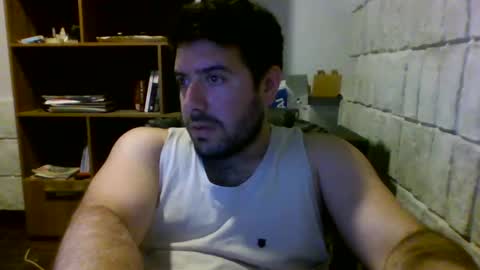 Benja online show from 10.24.25