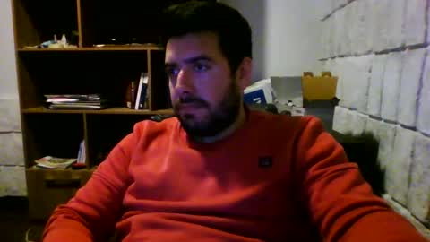 Benja online show from 10.28.25