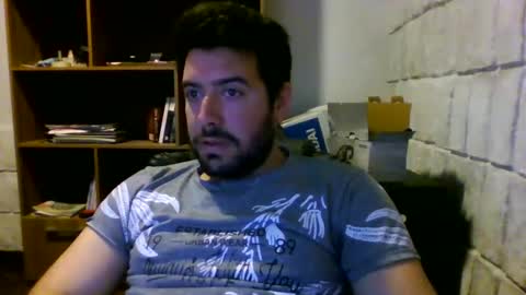 Benja online show from 10.31.25