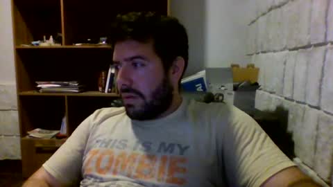 Benja online show from 11.05.25