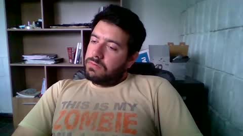 Benja online show from 11.05.25