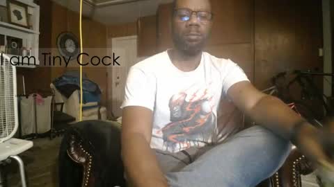 Snapshot of tinycock_1979 chatting on 04.28.26 tinycock_1979 online show from 04.28.26