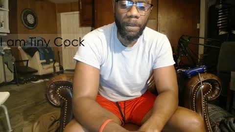 Snapshot of tinycock_1979 chatting on 06.01.26 tinycock_1979 online show from 06.01.26