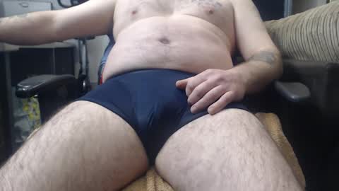 TinyCock online show from 01.01.25