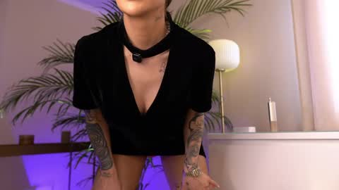 Anissa online show from 04.06.26