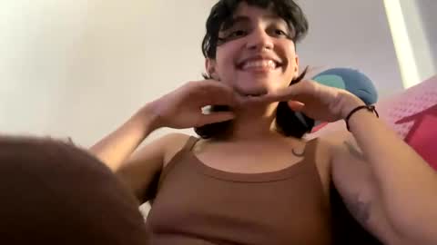 Snapshot of tinyhairycherry chatting on 11.09.25 tinyhairycherry online show from 11.09.25