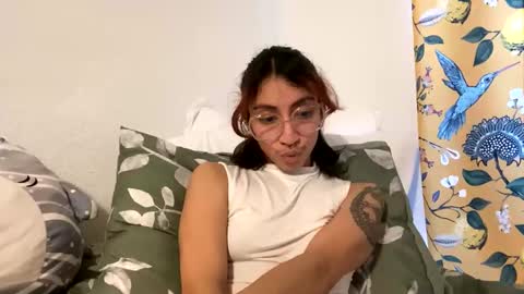 Snapshot of tinyhairycherry chatting on 05.10.26 tinyhairycherry online show from 05.10.26