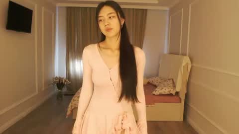 Snapshot of tinykawaii chatting on 07.18.26 Tina extra tips in PVT online show from 07.18.26