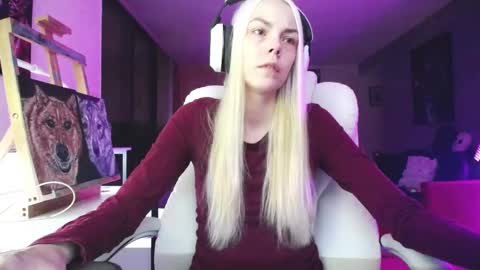 stage Kylie Sinner  brand CLITBAIT online show from 09.26.25