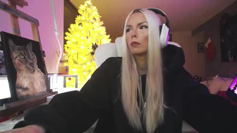 stage Kylie Sinner  brand CLITBAIT online show from 01.12.26