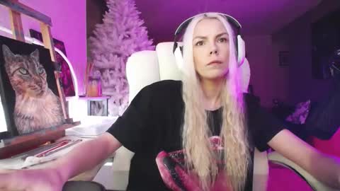 stage Kylie Sinner  brand CLITBAIT online show from 02.02.26