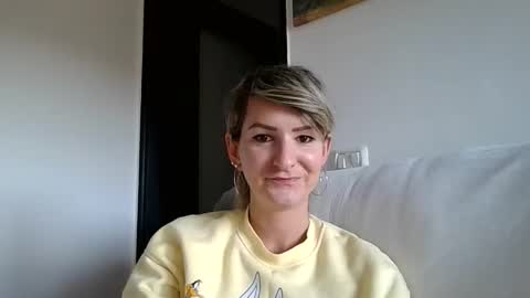 Luna My FREE Of  online show from 10.09.25