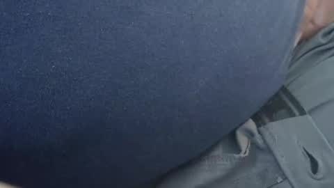 Snapshot of tinypecker6 chatting on 10.28.25 tinypecker6 online show from 10.28.25