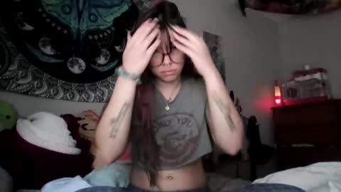 tinytittiexx online show from 02.13.26