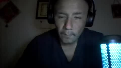 tinywolf0009 online show from 06.19.26