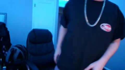 Snapshot of tippertonight chatting on 12.16.24 tippertonight online show from 12.16.24