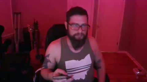 Snapshot of tippertonight chatting on 11.02.25 tippertonight online show from 11.02.25