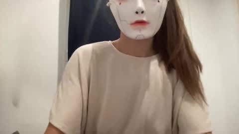 Snapshot of tipsytinkerbell chatting on 10.03.25 Tinks online show from 10.03.25