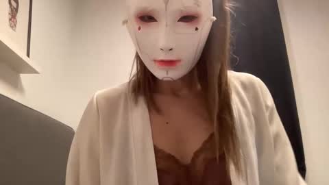 Snapshot of tipsytinkerbell chatting on 10.07.25 Tinks online show from 10.07.25