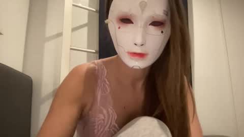 Snapshot of tipsytinkerbell chatting on 10.09.25 Tinks online show from 10.09.25