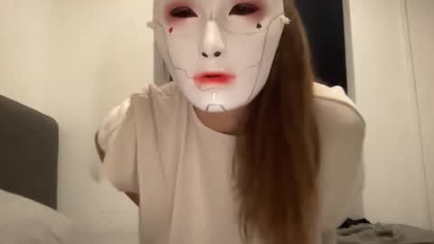 Snapshot of tipsytinkerbell chatting on 10.10.25 Tinks online show from 10.10.25