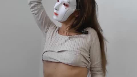 Snapshot of tipsytinkerbell chatting on 10.14.25 Tinks online show from 10.14.25