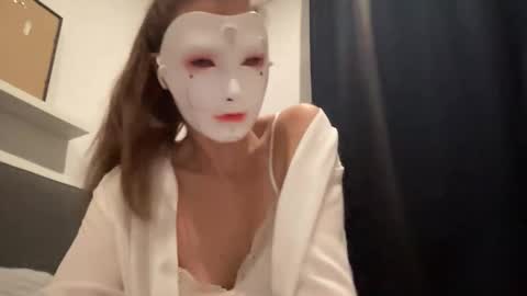 Snapshot of tipsytinkerbell chatting on 10.19.25 Tinks online show from 10.19.25