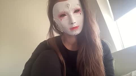 Snapshot of tipsytinkerbell chatting on 11.13.25 Tinks online show from 11.13.25