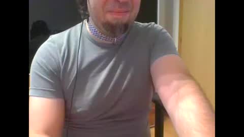 Tirolerboy27 online show from 01.22.25