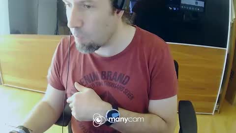 Tirolerboy27 online show from 11.04.25