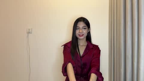 Xiao wu online show from 03.27.26