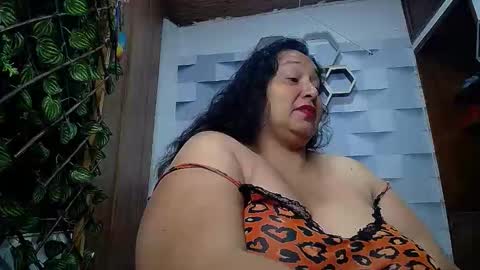 TISTMATURE online show from 10.04.25