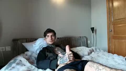 tiswillfuckup online show from 03.03.26