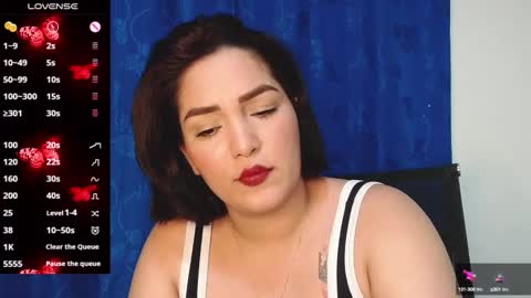 TATIANA online show from 12.12.24