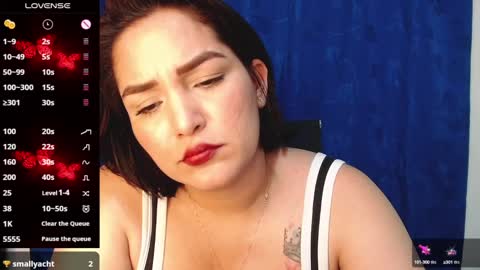 TATIANA online show from 12.12.24