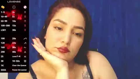 TATIANA online show from 01.04.25