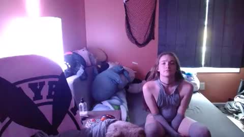 Snapshot of titania420 chatting on 09.10.25 Titania420 online show from 09.10.25