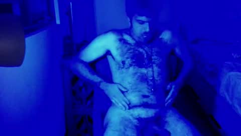 titaniumvega705303 online show from 09.29.25