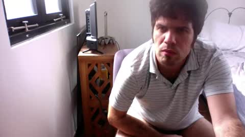 titaniumvega705303 online show from 10.24.25