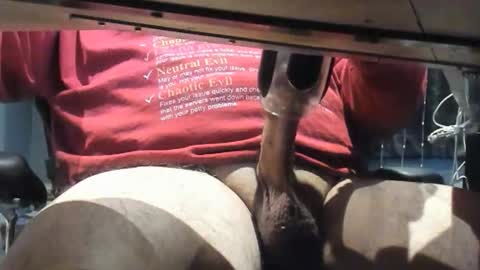 Snapshot of titfortatchat chatting on 10.17.25 titfortatchat online show from 10.17.25