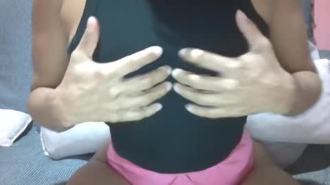 Snapshot of titiasafadinhacam chatting on 07.19.26 titiasafadinhacam online show from 07.19.26