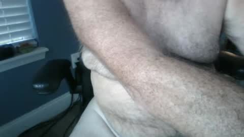 Snapshot of titman98 chatting on 10.24.25 titman98 online show from 10.24.25