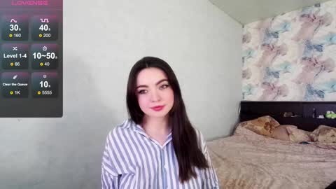 tits_your_dreams online show from 12.13.24